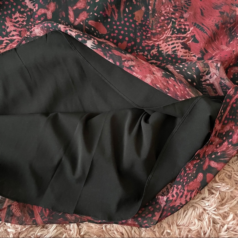 Iro Aby Dress size FR 38 US 6 - Picture 8 of 10